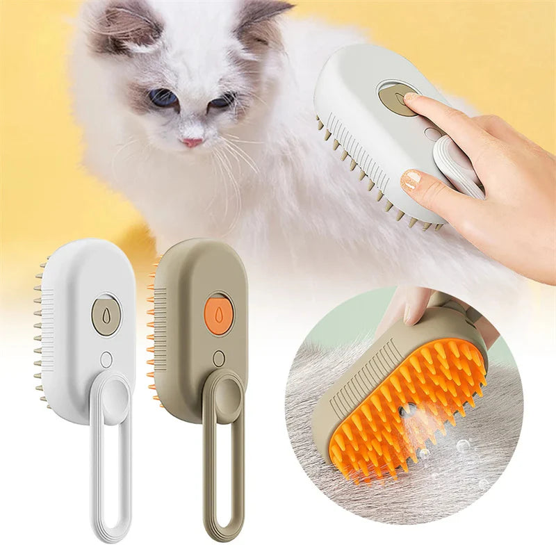 PetSteam Brush Pro