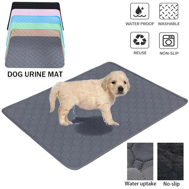 Washable Dog Pee Pads