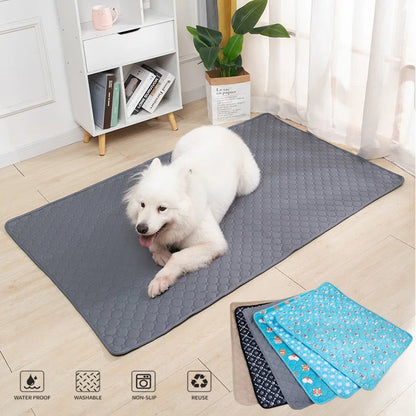 Washable Dog Pee Pads