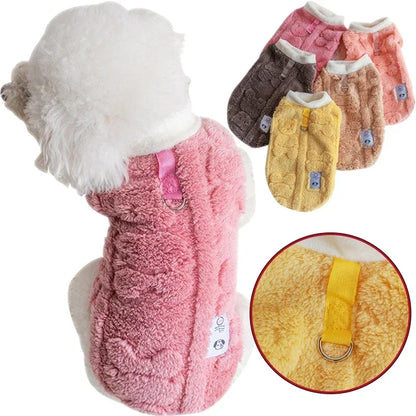 Snuggle Up Fleece