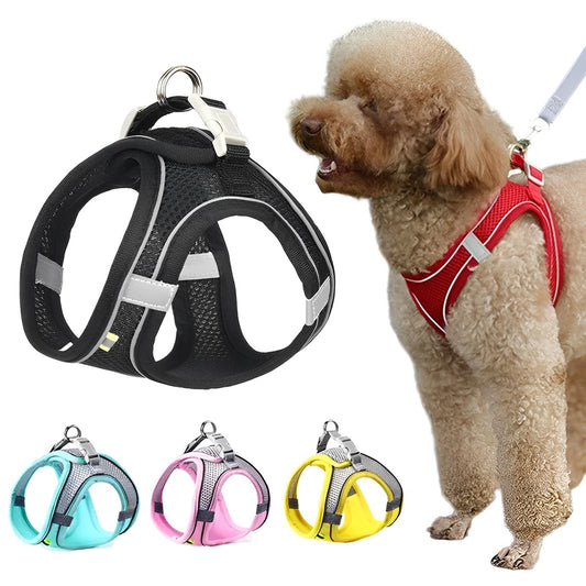 Liminchi Air Dog Harness